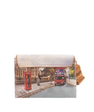 YNOT YESBAG Umh&auml;ngetasche Londoner Stra&szlig;e - Damentaschen - 4