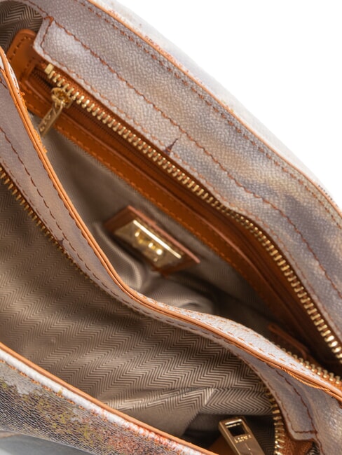 YESBAG Umh&auml;ngetasche Londoner Stra&szlig;e - Damentaschen