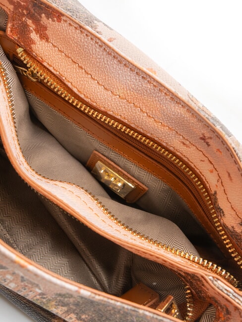 YESBAG Umh&auml;ngetasche Herbstfluss - Damentaschen