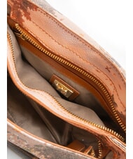 YNOT YESBAG Umh&auml;ngetasche Herbstfluss - Damentaschen - 5