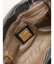 YNOT YESBAG Mini-Umh&auml;ngetasche London bei Nacht - Damentaschen - 5