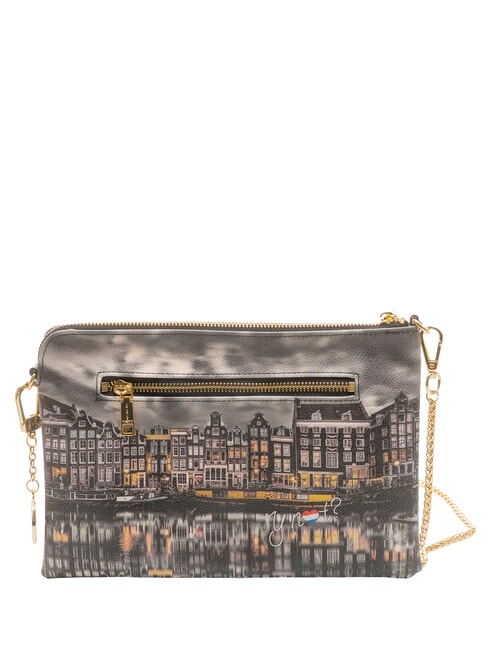 YESBAG Umh&auml;ngetasche Spiegel - Damentaschen