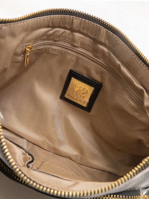 YESBAG Umh&auml;ngetasche Spiegel - Damentaschen