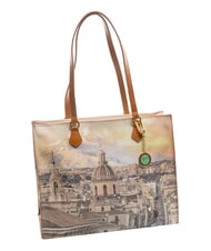 YNOT YESBAG Schultertasche &Auml;tna - Damentaschen - 2