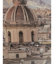 YNOT YESBAG Schultertasche &Auml;tna - Damentaschen - 3