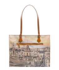 YNOT YESBAG Schultertasche &Auml;tna - Damentaschen - 4