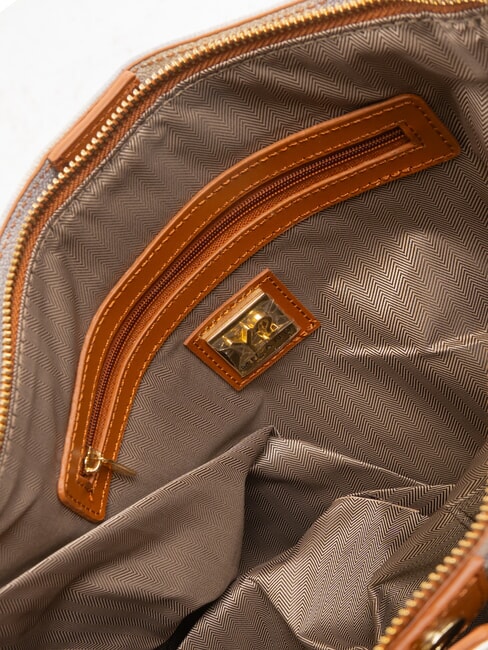 YESBAG Bedruckte Umh&auml;ngetasche Londoner Stra&szlig;e - Damentaschen