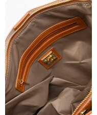 YNOT YESBAG Bedruckte Umh&auml;ngetasche Londoner Stra&szlig;e - Damentaschen - 5