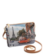 YNOT YESBAG Umh&auml;ngetasche so ist das Leben - Damentaschen - 2