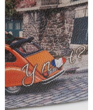 YNOT YESBAG Umh&auml;ngetasche so ist das Leben - Damentaschen - 3