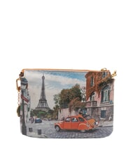 YNOT YESBAG Umh&auml;ngetasche so ist das Leben - Damentaschen - 4