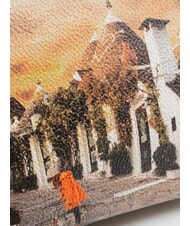 YNOT YESBAG  Sch&ouml;nheit Klein Leben in Trulli - Beauty-Case - 3