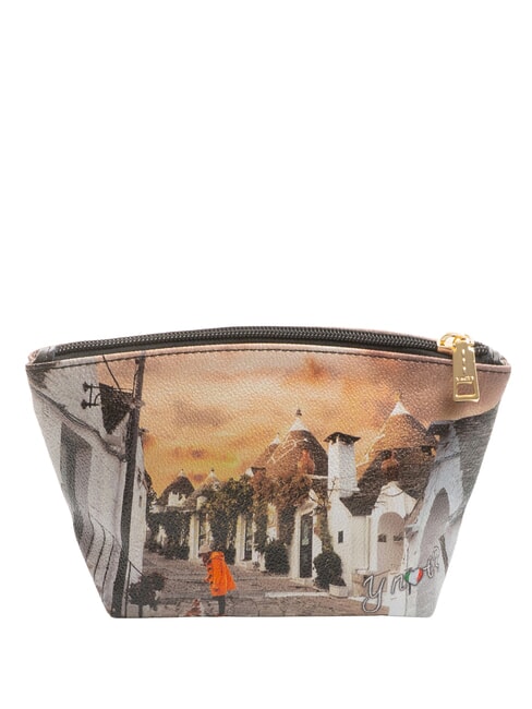 YESBAG  Sch&ouml;nheit Klein Leben in Trulli - Beauty-Case