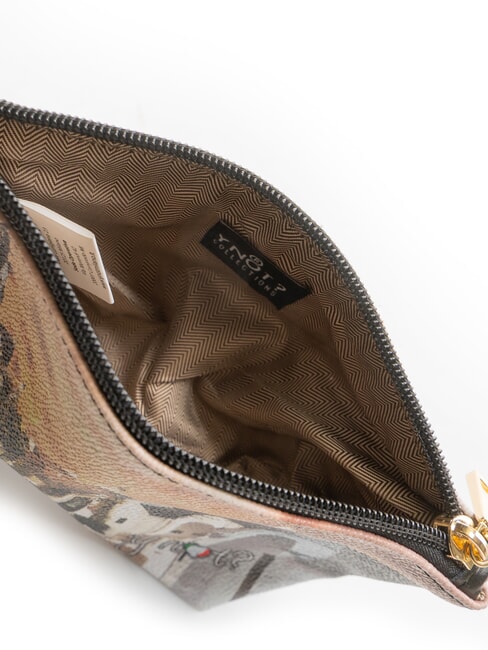 YESBAG  Sch&ouml;nheit Klein Leben in Trulli - Beauty-Case