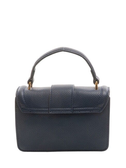 CANDY  Mini-Handtasche mit Schultergurt Blau - Damentaschen