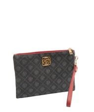 YNOT ROMANCE Clutch mit Manschette Kirsche - Damentaschen - 2