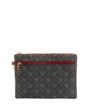 YNOT ROMANCE Clutch mit Manschette Kirsche - Damentaschen - 4