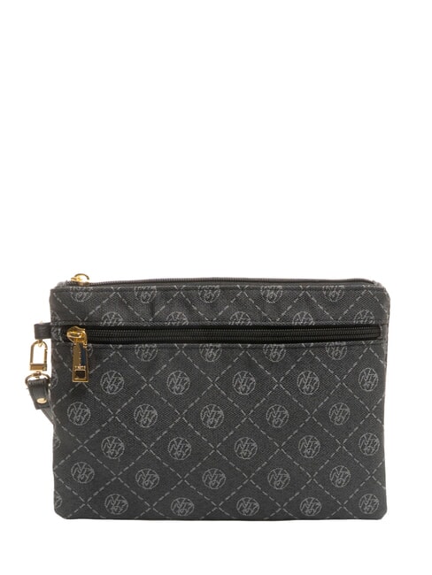 ROMANCE Clutch mit Manschette SCHWARZ - Damentaschen