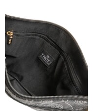 YNOT ROMANCE Clutch mit Manschette SCHWARZ - Damentaschen - 5