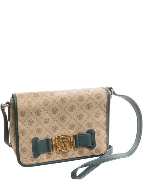 ROMANCE Umh&auml;ngetasche Benzin - Damentaschen