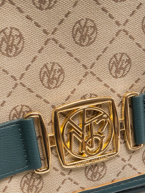 ROMANCE Umh&auml;ngetasche Benzin - Damentaschen