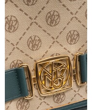 YNOT ROMANCE Umh&auml;ngetasche Benzin - Damentaschen - 3