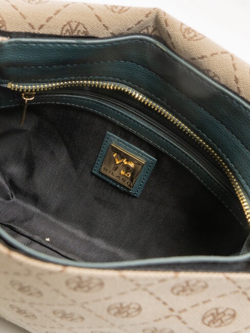 ROMANCE Umh&auml;ngetasche Benzin - Damentaschen