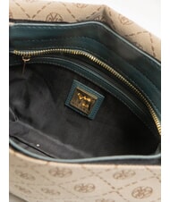 YNOT ROMANCE Umh&auml;ngetasche Benzin - Damentaschen - 5