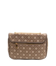 YNOT ROMANCE Umh&auml;ngetasche / Crossbody Bag Mandel - Damentaschen - 4