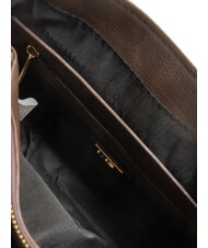 YNOT ROMANCE Umh&auml;ngetasche / Crossbody Bag Mandel - Damentaschen - 5