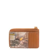 YNOT YESBAG Kartenhalter mit Armband Pariser Metro - Brieftaschen Damen - 2