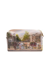 YNOT YESBAG Kosmetikkoffer Fahrr&auml;der - Beauty-Case - 3