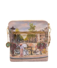 YNOT YESBAG Flache Umh&auml;ngetasche Fahrr&auml;der - Damentaschen - 4