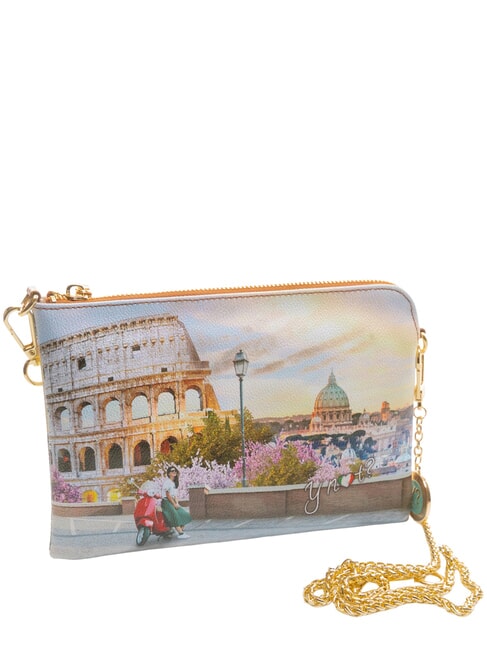 YESBAG SPECIAL Handtasche Italienische Liebe - Damentaschen