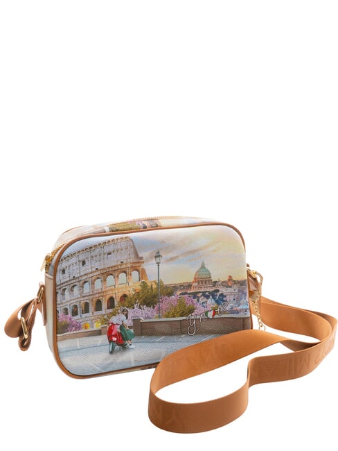 YESBAG SPECIAL Schulter-Kameratasche Italienische Liebe - Damentaschen