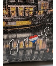 YNOT YESBAG Umh&auml;ngetasche Spiegel - Damentaschen - 3