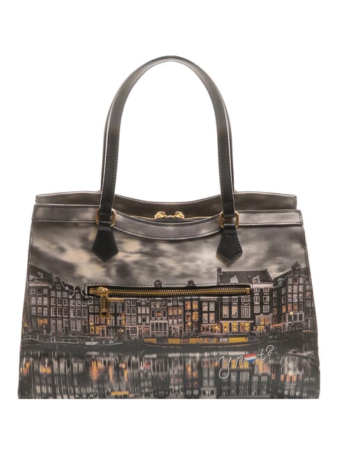 YESBAG Umh&auml;ngetasche Spiegel - Damentaschen