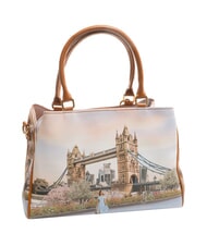 YNOT YESBAG  Einkaufstasche London Kate - Damentaschen - 2