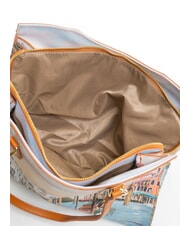 YNOT YESBAG  Gro&szlig;e Umh&auml;ngetasche Kanal - Damentaschen - 4