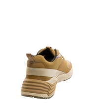 PIQUADRO CORNER 2.0 Turnschuhe LEDER - Herrenschuhe - 3