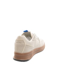 PIQUADRO URBAN  Turnschuhe grau/blau/braun - Herrenschuhe - 3