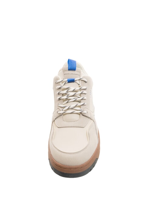 URBAN  Turnschuhe grau/blau/braun - Herrenschuhe