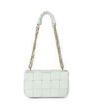 BRACCIALINI ICONS Wandelbare Tasche mit Klappe paradiesisch - Damentaschen - 3