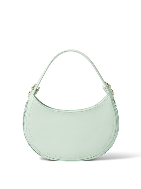 KIM Unterarmtasche mit Metallgeflecht paradiesisch - Damentaschen