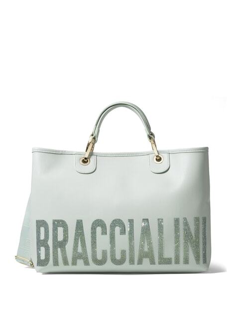 BETH SPECIAL Gro&szlig;e Handtasche mit Clutch paradiesisch - Damentaschen