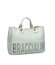BRACCIALINI BETH SPECIAL Gro&szlig;e Handtasche mit Clutch paradiesisch - Damentaschen - 3