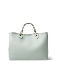 BRACCIALINI BETH SPECIAL Gro&szlig;e Handtasche mit Clutch paradiesisch - Damentaschen - 4