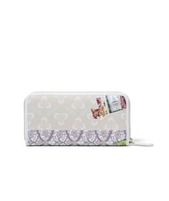 BRACCIALINI CARTOLINE ISTANBUL Gro&szlig;e Geldb&ouml;rse mit Rei&szlig;verschluss multi - Brieftaschen Damen - 3