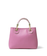 BRACCIALINI BETH Mittelgro&szlig;e Tasche mit abnehmbarem Beutel Fuchsie - Damentaschen - 4