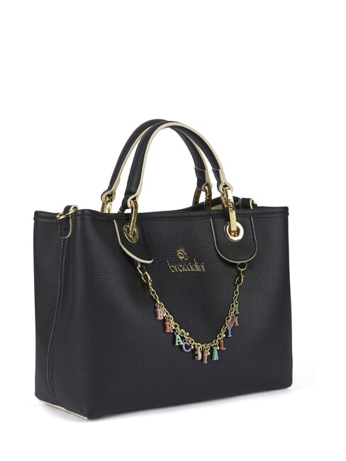 BETH Handtasche mit abnehmbarem Beutel Schwarz - Damentaschen